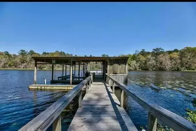 Image de Lake Talquin Fisherman's Paradise