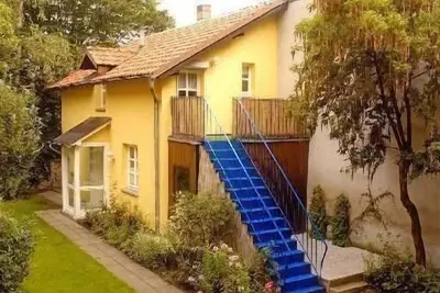 Image de Maison de vacances Bamberg pour 1 - 4 personnes avec 2 chambres à coucher - Maison de vacances