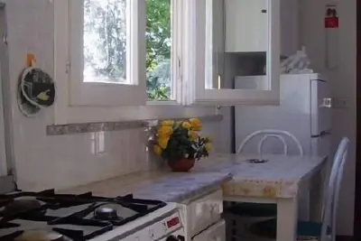 Image de Appartement de vacances Salsomaggiore Terme pour 1 - 2 personnes avec 1 chambre à coucher - Appartem