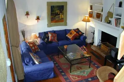 Image de Maison de vacances Mancha Real pour 3 - 4 personnes avec 2 chambres Ă coucher - Ferme