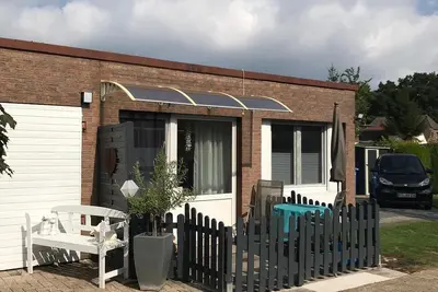 Image de Appartement de vacances Burhave pour 1 - 2 personnes avec 1 chambre à coucher - Maison de vacances