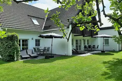 Image de Appartement de vacances Walkenried pour 1 - 5 personnes avec 2 chambres à coucher - Logement de vaca