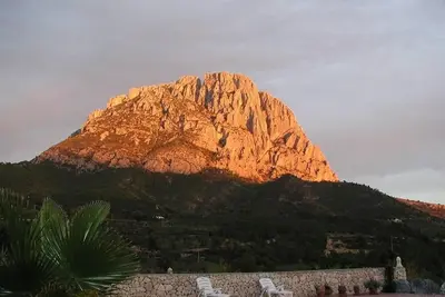 Image de Maison de vacances pour 4 personnes env. 70 qmà Finestrat, Valence (Costa Blanca)
