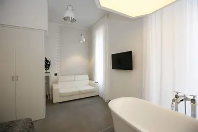 Image de Apartments Luxury \"L'Arte\", Relais Piazza del Plebiscito