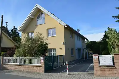 Image de Appartement de vacances Vienne pour 1 - 4 personnes avec 1 chambre à coucher - Logement de vacances