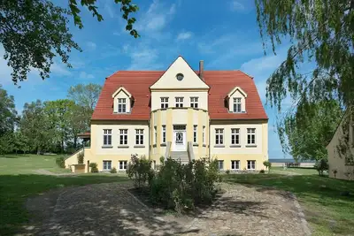 Image de Appartement de vacances Neuenkirchen pour 1 - 4 personnes avec 2 chambres à coucher - Logement de va