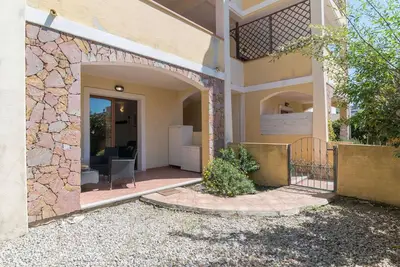 Image de Agréable appartement pour 4 personnes avec climatisation, Tv, patio et animaux admis