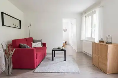 Image de Appartement Ciel