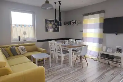 Image de Maison de vacances Rajcza k Zywca pour 1 - 8 personnes avec 4 chambres à coucher - Maison de vacance