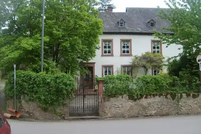 Image de Appartement de vacances Neumagen-Dhron pour 2 - 4 personnes avec 2 chambres Ă coucher - Maison de va