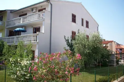 Image de Appartement de vacances dans un endroit calme avec balcon