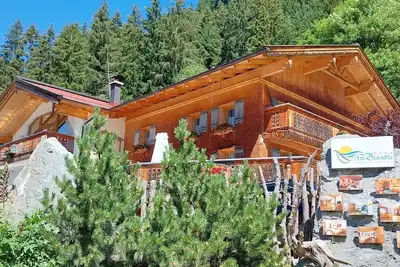 Image de Maison de vacances Haller pour 1 - 14 personnes avec 5 chambres Ă coucher - Maison de vacances