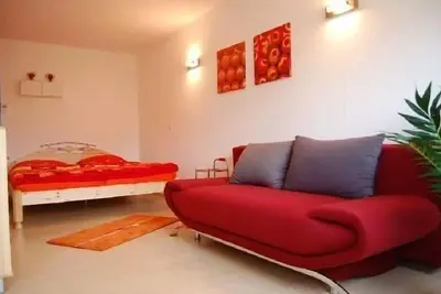Image de Appartement de vacances Berlin pour 1 - 6 personnes avec 2 chambres à coucher - Logement de vacances