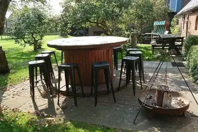 Image de Maison de vacances Bohmstedt pour 1 - 14 personnes avec 5 chambres Ă coucher - Maison de vacances