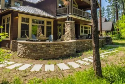 Image de Family Home, Hot Tub, Suncadia Pool Access