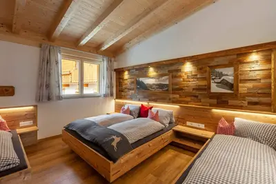 Image de Agréable appartement pour 6 personnes avec Wifi, Tv, patio, animaux admis et parking