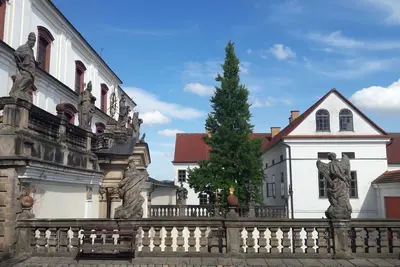 Image de Bel appartement pour 4 personnes avec Wifi, Tv et parking