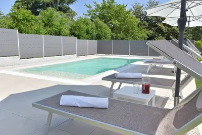 Image de Lotus | Garda Bloom Holiday Apartments at Lake Garda