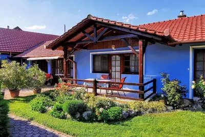 Image de Appartement de vacances Zalakaros pour 1 - 3 personnes avec 1 chambre à coucher - Appartement de vac