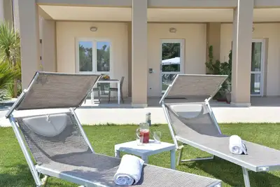 Image de Ivy | Garda Bloom Holiday Apartments Lake Garda