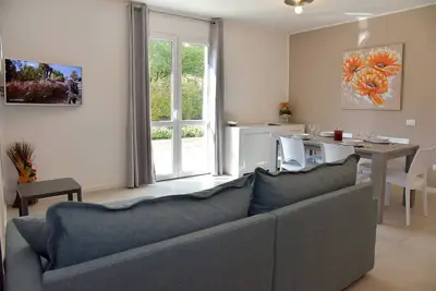 Image de Floral | Garda Bloom Holiday Apartments at Lake Garda