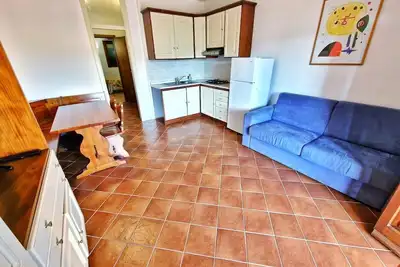 Image de Appartement de vacances Marina di Campo pour 1 - 6 personnes avec 2 chambres à coucher - Maison mito