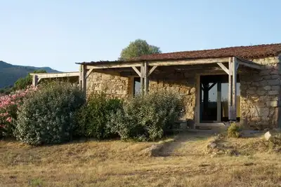 Maison de vacances Serra di Ferro pour 1 - 4 personnes - Maison de vacances