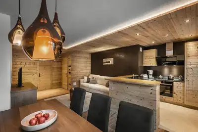 Image de Appartement de vacances Sankt Lorenzen (San Lorenzo di Sebato) pour 1 - 4 personnes avec 2 chambres