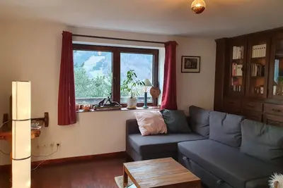 Image de Duplex dans chalet de montagne Val d'Abondance-Portes du Soleil