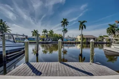 Image de Come spend some island time at Reel Paradise