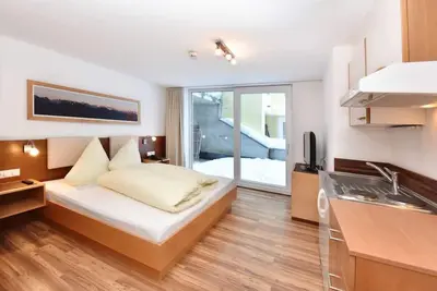 Image de Appartement de vacances Kappl pour 1 - 10 personnes avec 4 chambres à coucher - Maison de vacances