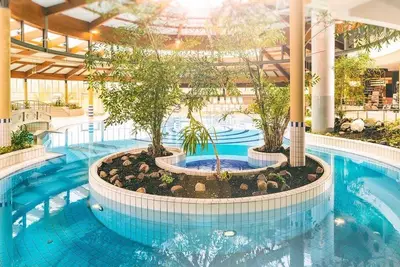 Image de Appartement de vacances Sellin pour 1 - 3 personnes avec 1 chambre à coucher - Logement de vacances