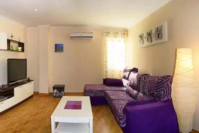 Image de Appartement de vacances pour 2 personnes env. 65 qmà Torrevieja, Valence (Costa Blanca)