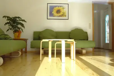 Image de Appartement de vacances Rangsdorf pour 1 - 5 personnes avec 1 chambre à coucher - Maison de vacances