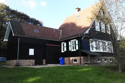 Image de Maison de vacances Braunlage pour 1 - 6 personnes avec 3 chambres Ă coucher - Maison de vacances