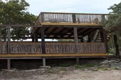 Image de Experience of a Lifetime in our Luxurious Rustic Cabin