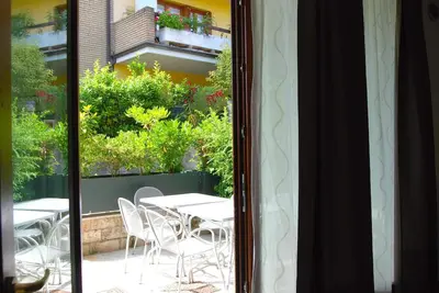 Image de Appartement de vacances Desenzano del Garda pour 1 - 7 personnes avec 2 chambres à coucher - Maison