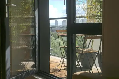 Image de Canal-side Apartment