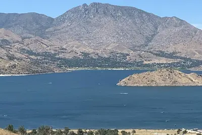 Image de Lake View and close to Beach