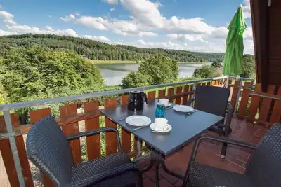 Image de Appartement de vacances Bad Arolsen pour 1 - 3 personnes avec 1 chambre à coucher - Logement de vaca