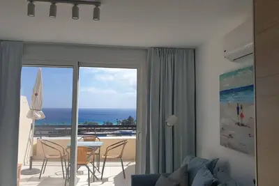 Image de Appartement de vacances pour 2 personnes env. 42 qmà Morro Jable, Fuerteventura (Côte sud de Fuerteventura)