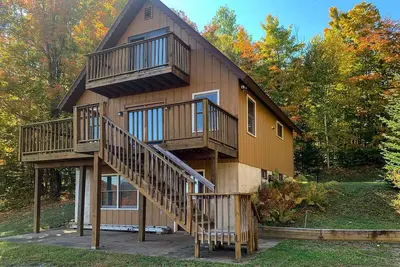 Image de Adirondack Retreat