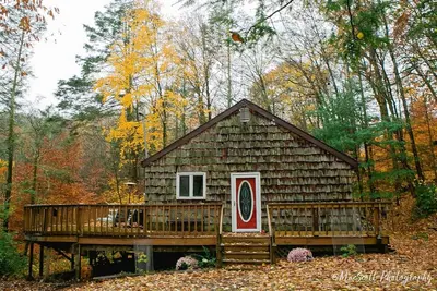 Image de The Catskills Experience - No Car Needed