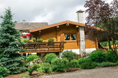 Image de Appartement de vacances Walkenried pour 1 - 4 personnes avec 2 chambres Ă coucher - Maison de vacanc