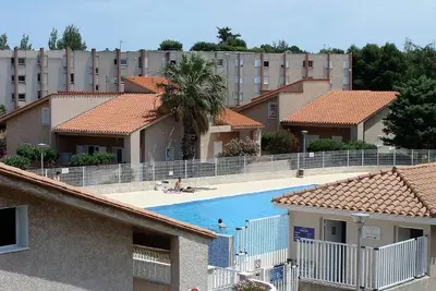 Image de Appartement de vacances St Cyprien pour 1 - 4 personnes avec 1 chambre Ă coucher - Logement de vacan