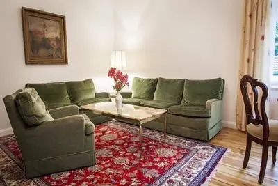 Image de Appartement de vacances pour 4 personnes env. 105 qmà Zeuthen, Berlin et environs (Environs de Berlin)