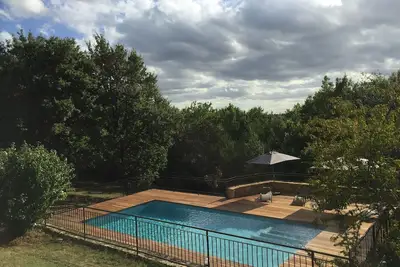 Image de Maison de charme avec piscine chauffée - Perigord Noir
