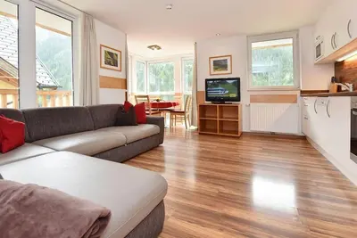 Image de Appartement de vacances Kappl pour 1 - 6 personnes avec 2 chambres à coucher - Logement de vacances