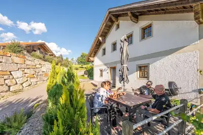 Image de Appartement de vacances pour 4 personnes env. 90 qmà Breitenberg, Bavière (Forêt de Bavière)