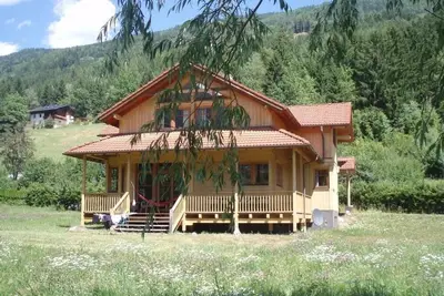 Image de Maison de vacances Fischertratten pour 1 - 8 personnes avec 5 chambres à coucher - Maison de vacance